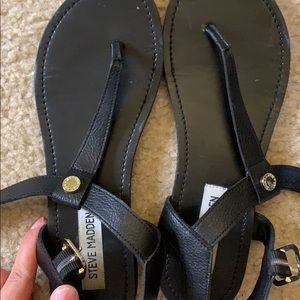 Steve Madden Sandals